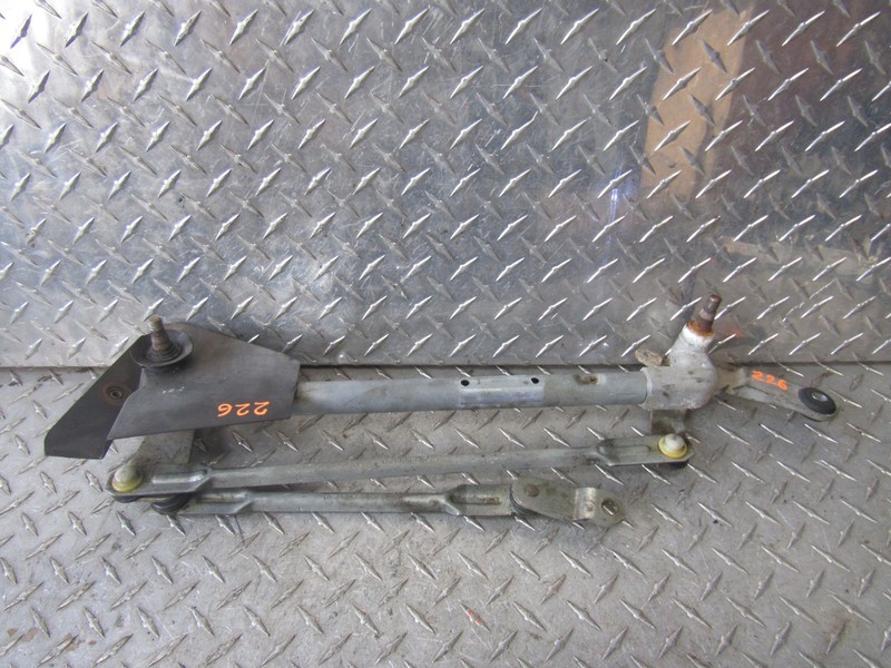 2007 NISSAN ALTIMA WIPER TRANSMISSION LINKAGE