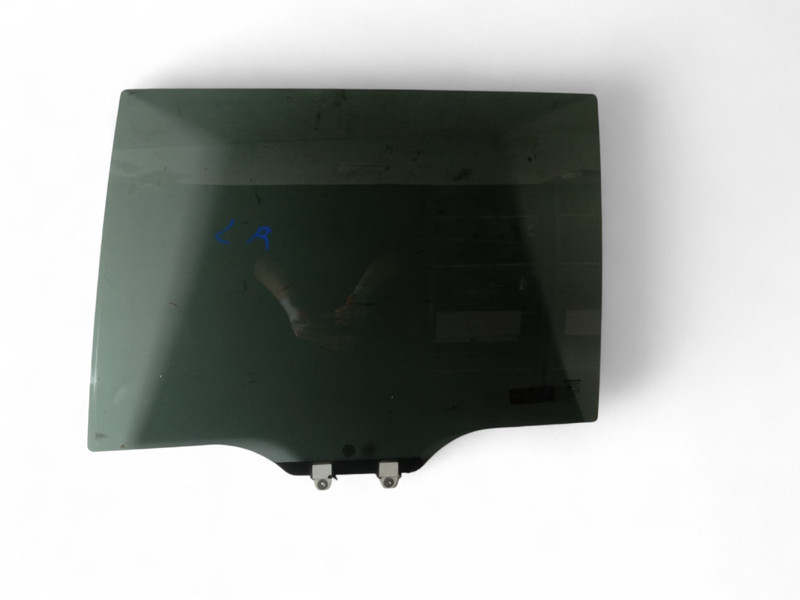 2005 2010 Honda Odyssey Left Driver Side Rear Door Window Glass OEM 73450SHJC00