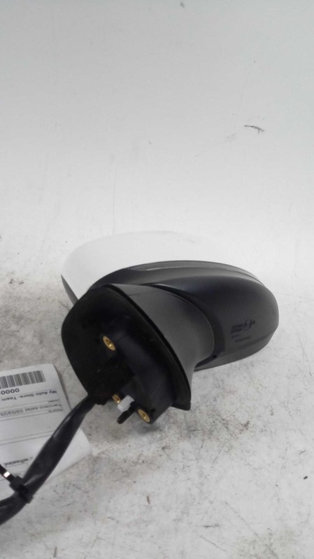Used Left Door Mirror fits: 2018 Mazda CX-9 w/o blind spot alert w/heated Left G