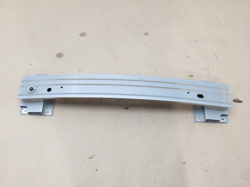 Fiat 124 Spider 2018 Rear Bumper Reinforcement Crash Impact Bar 15-20 *