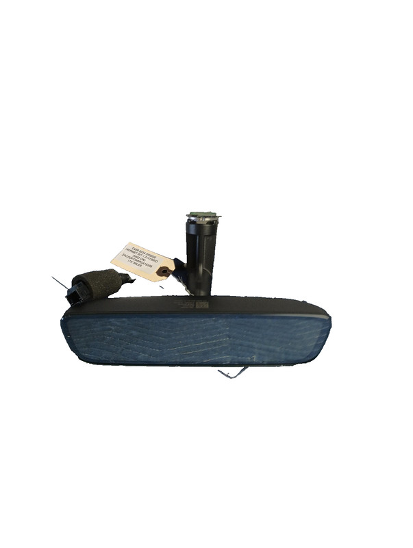Used Oem Dodge Interior Rear View Mirror for 2023-2024 Hornet