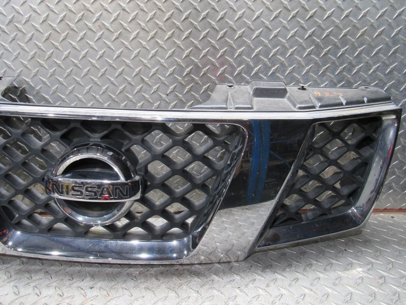 05 06 07 08 NISSAN PATHFINDER GRILLE