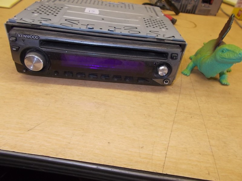 Kenwood 70301685 Radio *FREE SHIPPING*