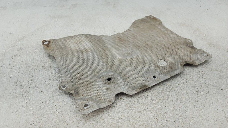 2020-2024 FORD ESCAPE UNDER ENGINE HEAT SHIELD REINFORCED SKID PLATE OEM