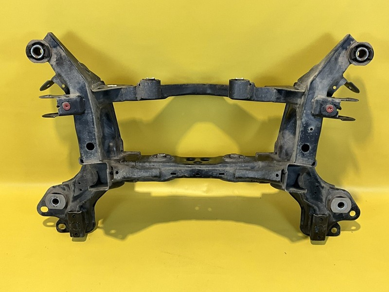 🔅2015-2021 FORD EDGE FWD REAR SUSPENSION FRAME SUBFRAME CRADLE CROSSMEMBER OEM