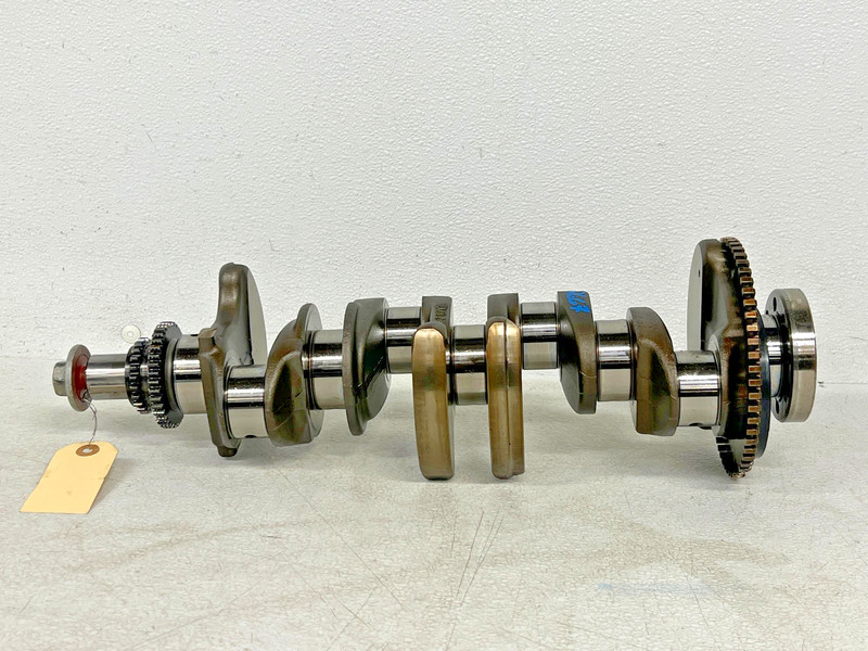 ⭐2018-2020 GMC TERRAIN DENALI 2.0L ENGINE MOTOR CRANK SHAFT 76K ASY OEM LOT2667