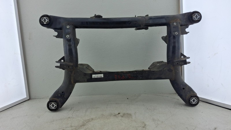 2017-2020 ALFA ROMEO GIULIA AWD REAR SUSPENSION SUBFRAME CROSSMEMBER CRADLE OEM