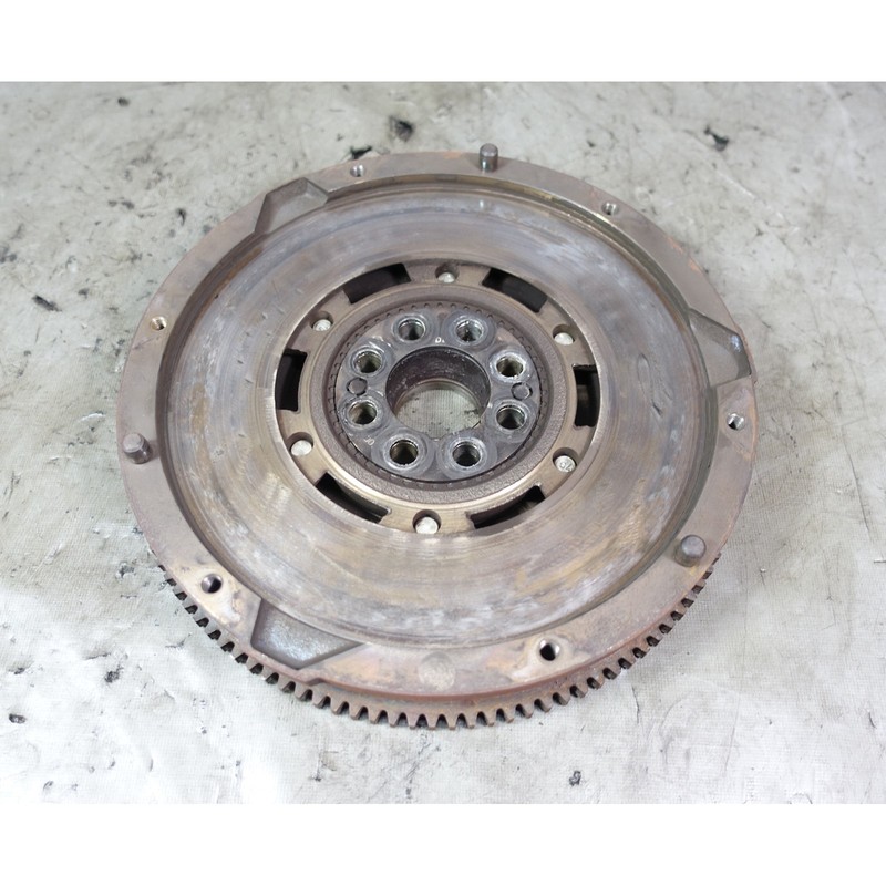 2001-2008 BMW E46 M3 Z4 M S54 3.2L 6-Cyl Dual-Mass Flywheel for Manual Trans OEM