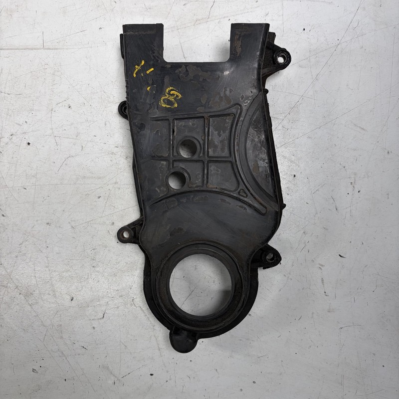 81 Honda Accord Prelude Lower Timing Cover 11810-PB2-000 OEM