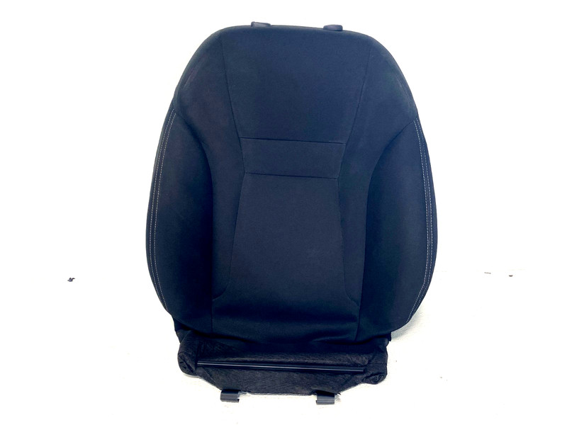 21-23 NISSAN ROGUE CLOTH FRONT LEFT DRIVER SIDE SEAT UPPER CUSHION OEM #A0.24
