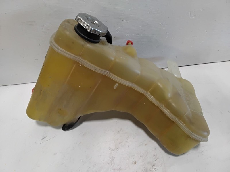 Coolant Reservoir Fits 11-23 300 3582456