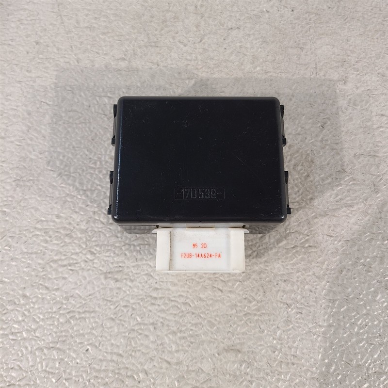 94-98 Mustang Gt Cobra Windshield Wiper Relay Module F2UB-14A624-FA Aa7403