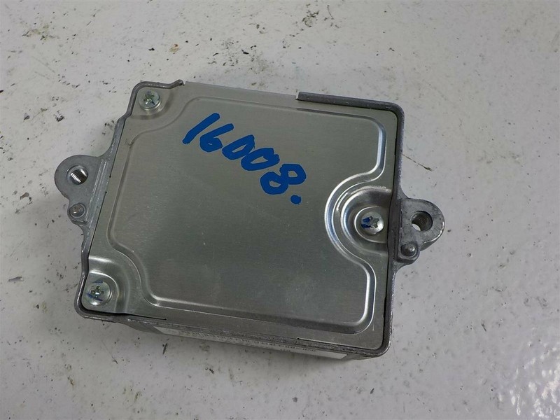 09 10 11 Honda Pilot Acm Control Unit Module 38700-Sza-A03 Oem