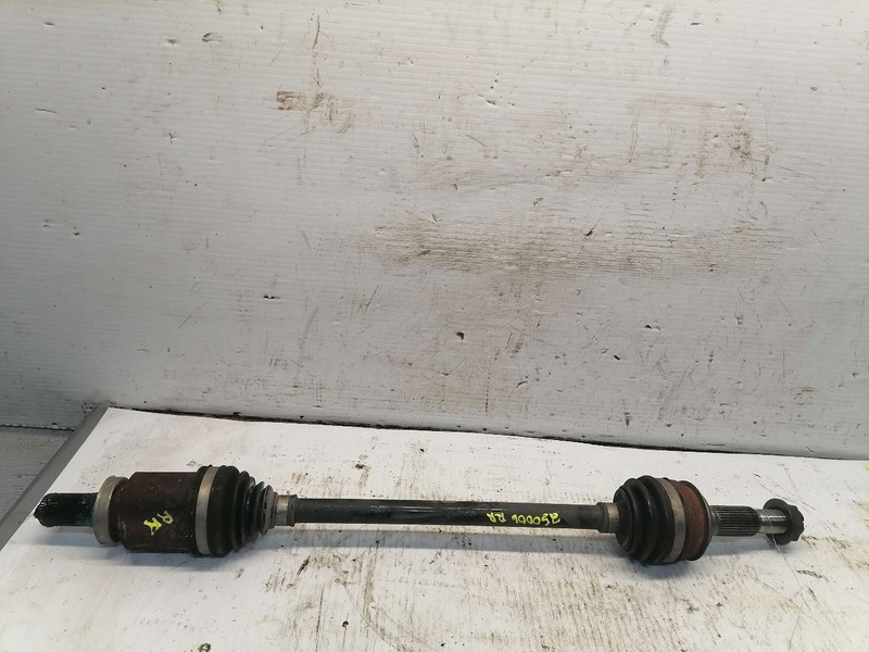 Driver Left Axle Shaft Rear AWD Fits 20-23 ENCORE GX 1531049
