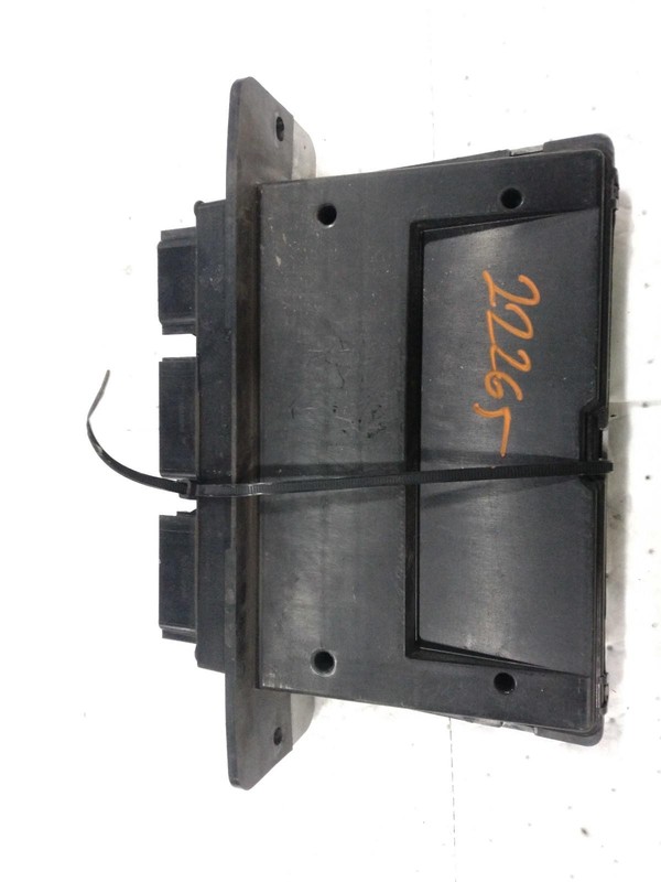 2011 Ford F150 Pickup Engine Control Module ECM OEM BL3A12A650BJB 225K Miles