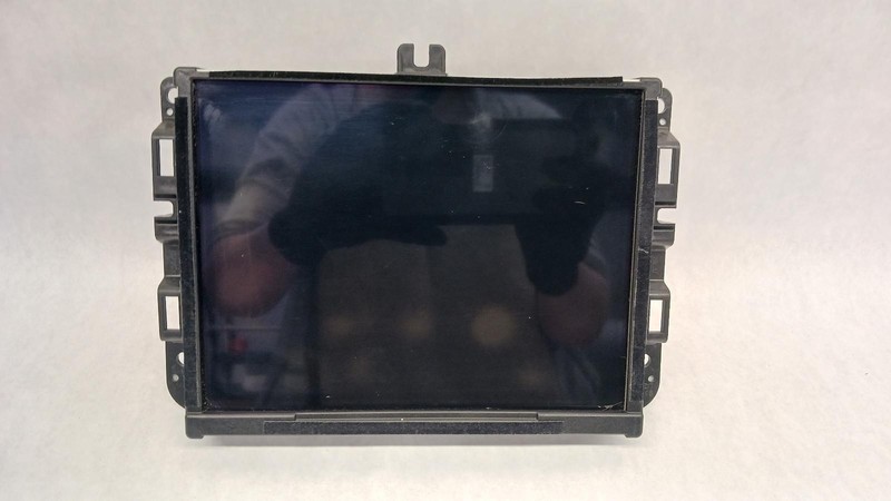 19 RAM 1500 New Style 8.4" radio head unit OEM 1 Year Warranty!
