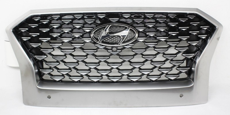 OEM Upper Grille For Hyundai Palisade Calligraphy 86350-S8BA1