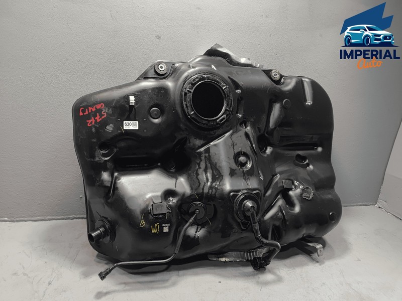2019-2024 Toyota Camry Le 2.5L Fwd Fuel Gas Tank OEM