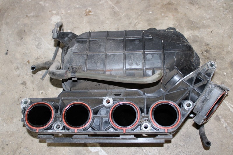 Acura 2.4l Engine Intake Manifold OE 17160rl8a00 π₯ Fits ACURA TSX 2009-2014
