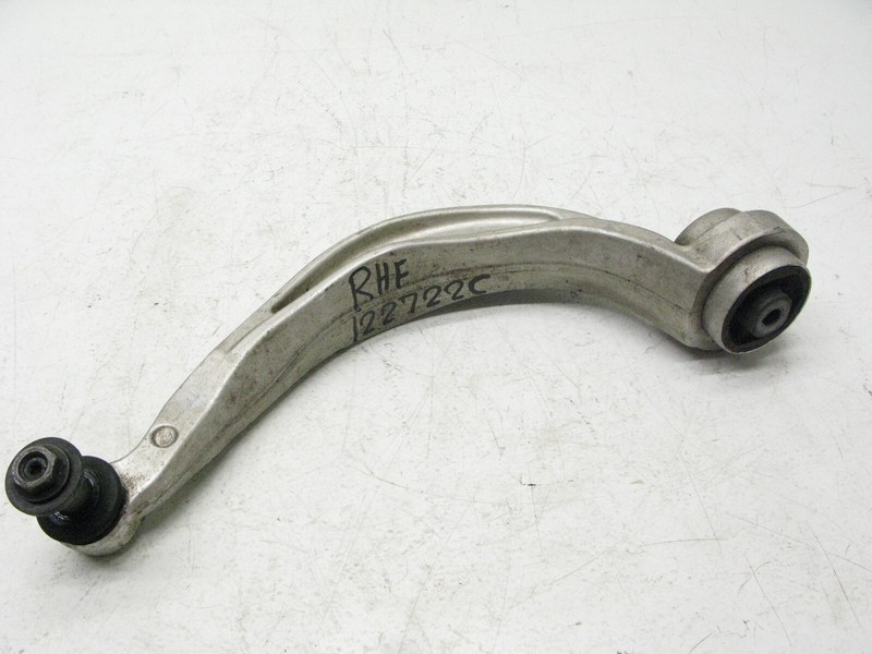 08-17 AUDI 8T A5 Q5 S5 A4 FRONT RIGHT PASSENGER LOWER REARWARD CONTROL ARM 12272