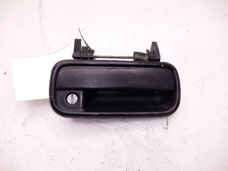89 90 91 92 93 94 95 Toyota Pickup Door Handle Passenger Right Exterior