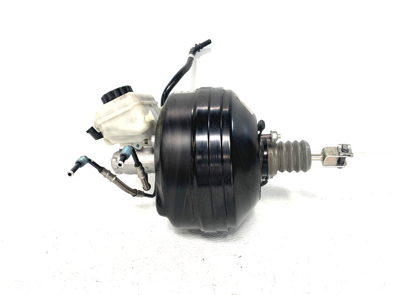 2015-2016 BMW F36 428I 435I POWER BRAKE BOOSTER OEM #A0.26