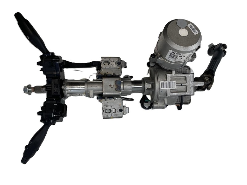 2019-2020 Hyundai Elentra SE Steering Column Assembly With Motor & Switches OEM