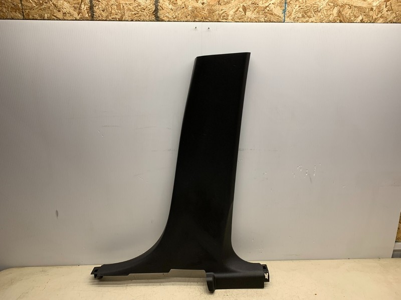 2017-2022 BUICK ENCORE RIGHT PASSENGER SIDE LOWER B PILLAR TRIM COVER PANEL