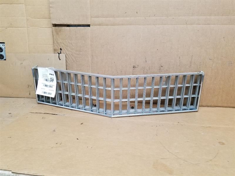 Grille Upper Fits 73 CADILLAC 256646