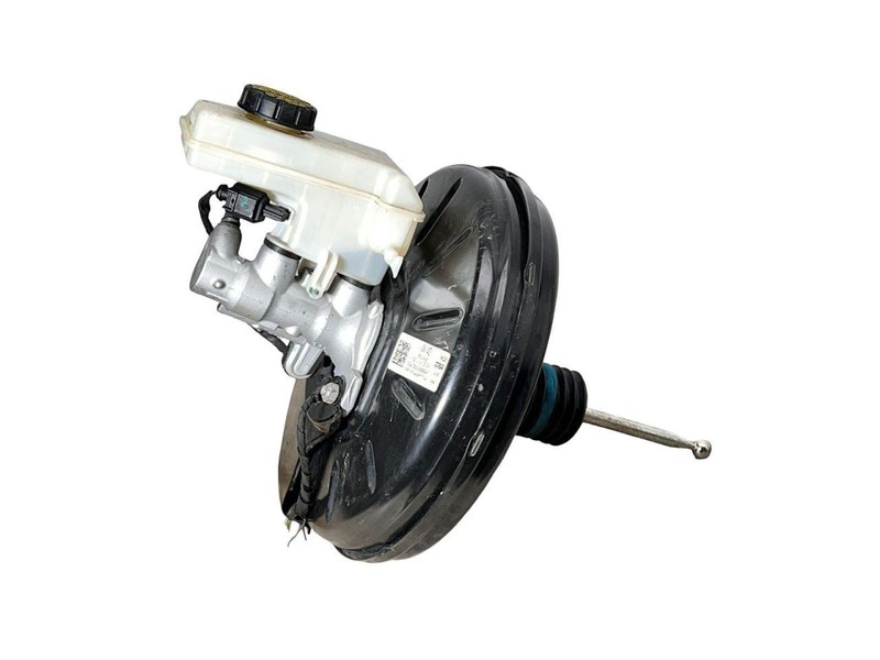 2018 Audi A3 Power Brake Booster