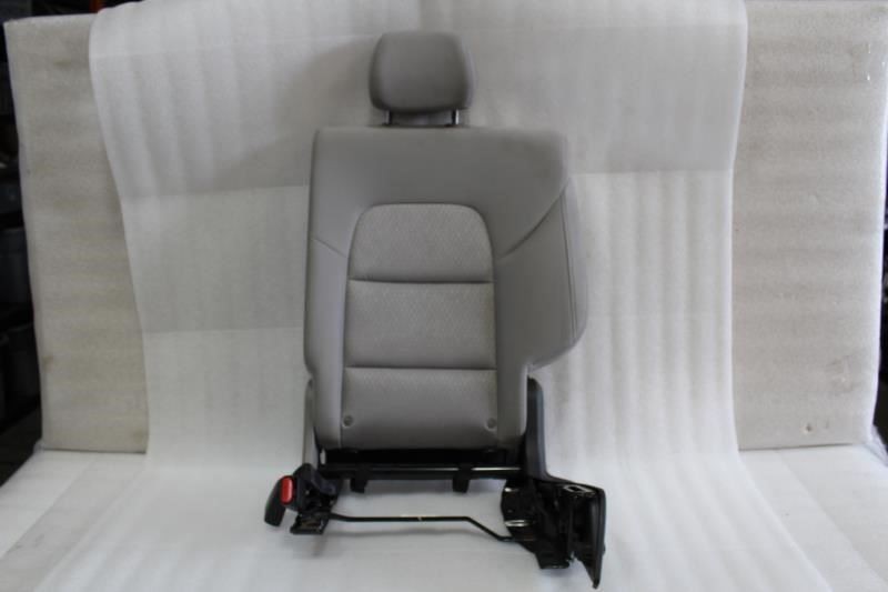 2016 2017 2018 HYUNDAI TUCSON LEFT REAR SEAT TOP BACKREST GRAY CLOTH TGG