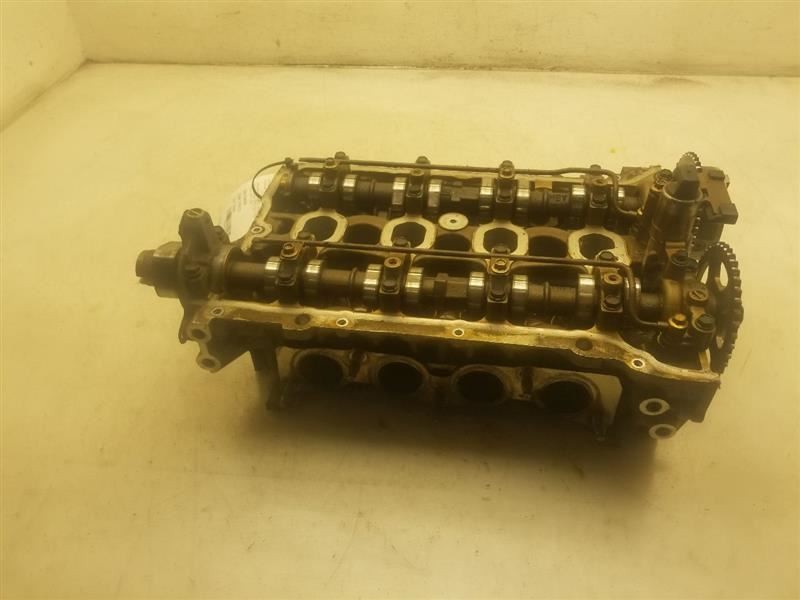 2016 SCION IA 1.5L CYLINDER HEAD