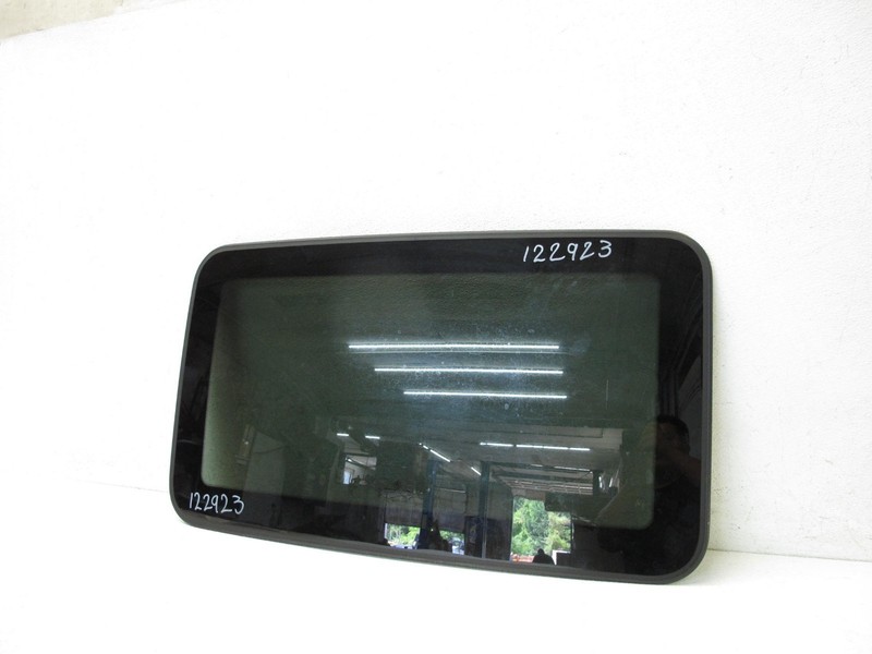 14-21 BMW F22 228i COUPE SUNROOF GLASS PANEL SUN MOON ROOF OEM 122923