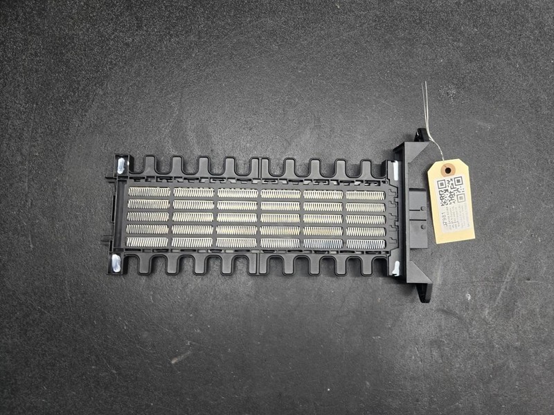 Auxiliary PTC Heater 2018 Range Rover Velar LR093035 2019 2020 - 2022