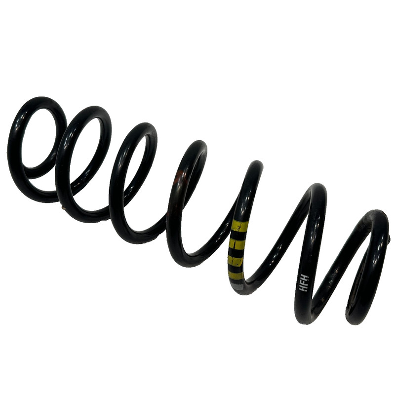 2015-2018 AUDI Q3 QUATTRO REAR RIGHT OR LEFT SUSPENSION COIL SPRING OEM