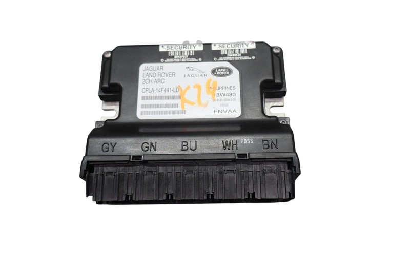 14-20 Range Rover Sport L494 Active Air Suspension Stabilizer Control Module OEM