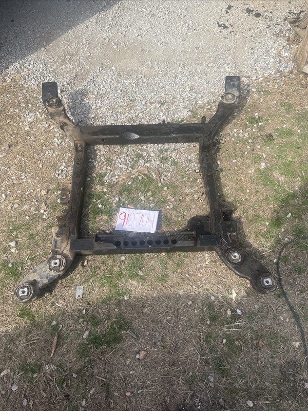 2006-2011 CADILLAC DTS Buick Lucerne Front Suspension Engine Cradle Subframe Oem