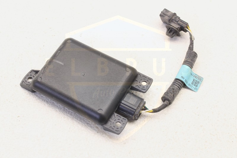 2018 2019 HYUNDAI KONA PASSENGER RIGHT BLIND SPOT ALERT RADAR UNIT SENSOR OEM