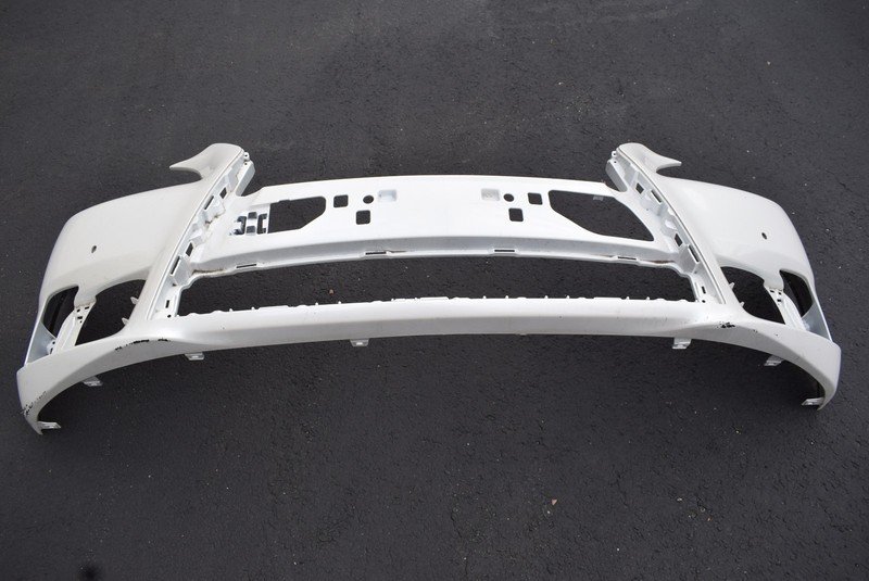 2013-2017LEXUS LS460 FRONT BUMPER FACTORY OEM 52119-50E80