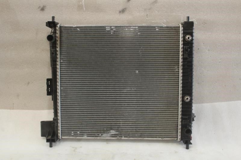 2017-2024 CADILLAC XT5 XT6 RADIATOR 3.6L OEM 84664114