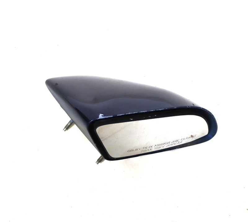 1982-1992 Firebird / Camaro Passenger Side Door Mirror Manual USED GM OEM