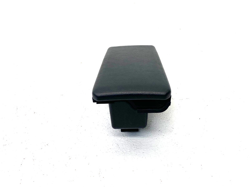 16-19 MAZDA MX-5 MIATA CENTER CONSOLE ARMREST STORAGE OEM #A0.43