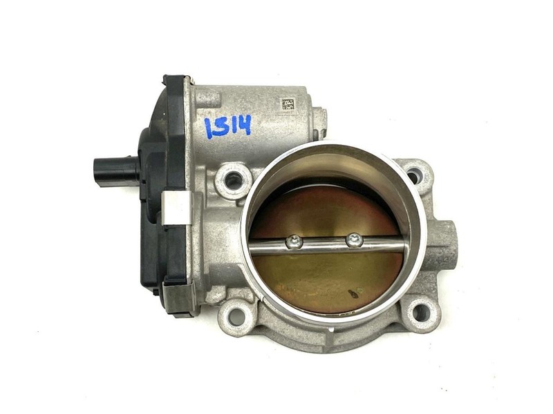Throttle Body 3.6L 12676296 Fits 2017-2022 Chevrolet Colorado 87107