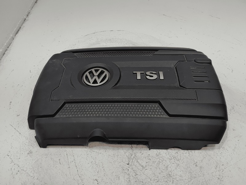 2018-2023 Volkswagen Atlas 2.0L Engine Motor Top Appearance Cover Panel OEM