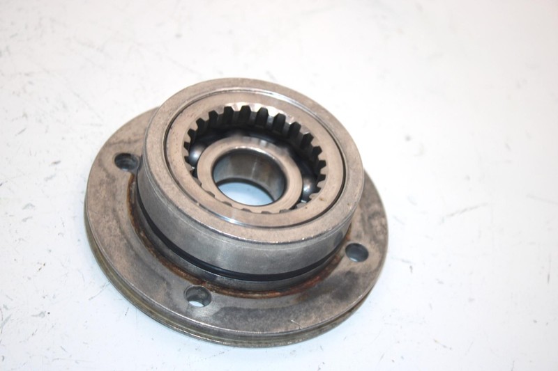 94 YamahaKodiak 400 4wd Oem Middle Drive Bearing Housing 2HR-W1752-00-00 AY27