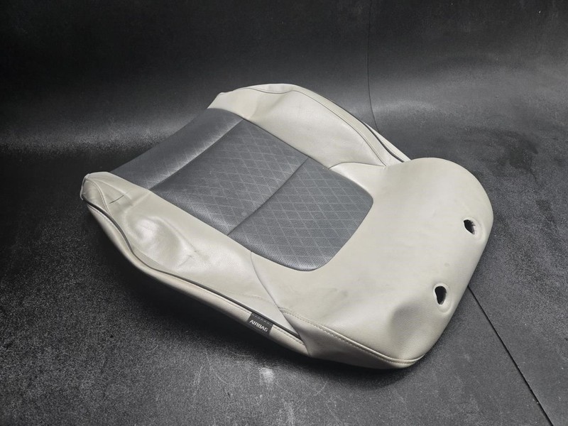 Front Left Seat Upper Cushion Cover 2018 Kia Sportage 88360-D9070-BQL 2017 2019