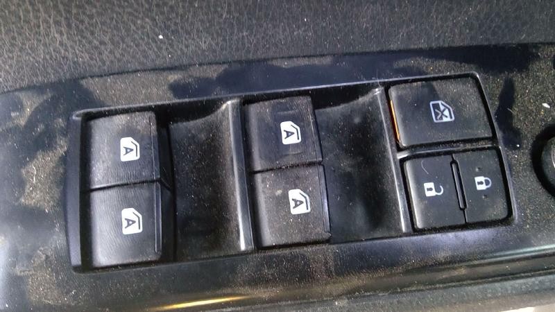Door Switch Front TOYOTA CAMRY 18 19 20 21 22 23 24