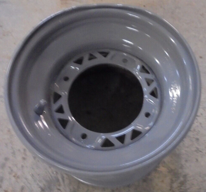 Polaris ATV Front Rim Wheel 12" 12x6.0 Sportsman 500 700 400 Trail Boss Magnum