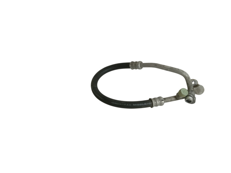 2011-2014 Subaru Impreza Ac A/C Discharge Hose Pipe Line OEM 12979