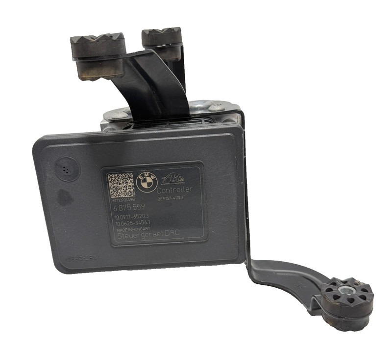 📌 2012-2018 BMW 320i 328i RWD ABS PUMP ANTI-LOCK BRAKE MODULE 34516875558 OEM
